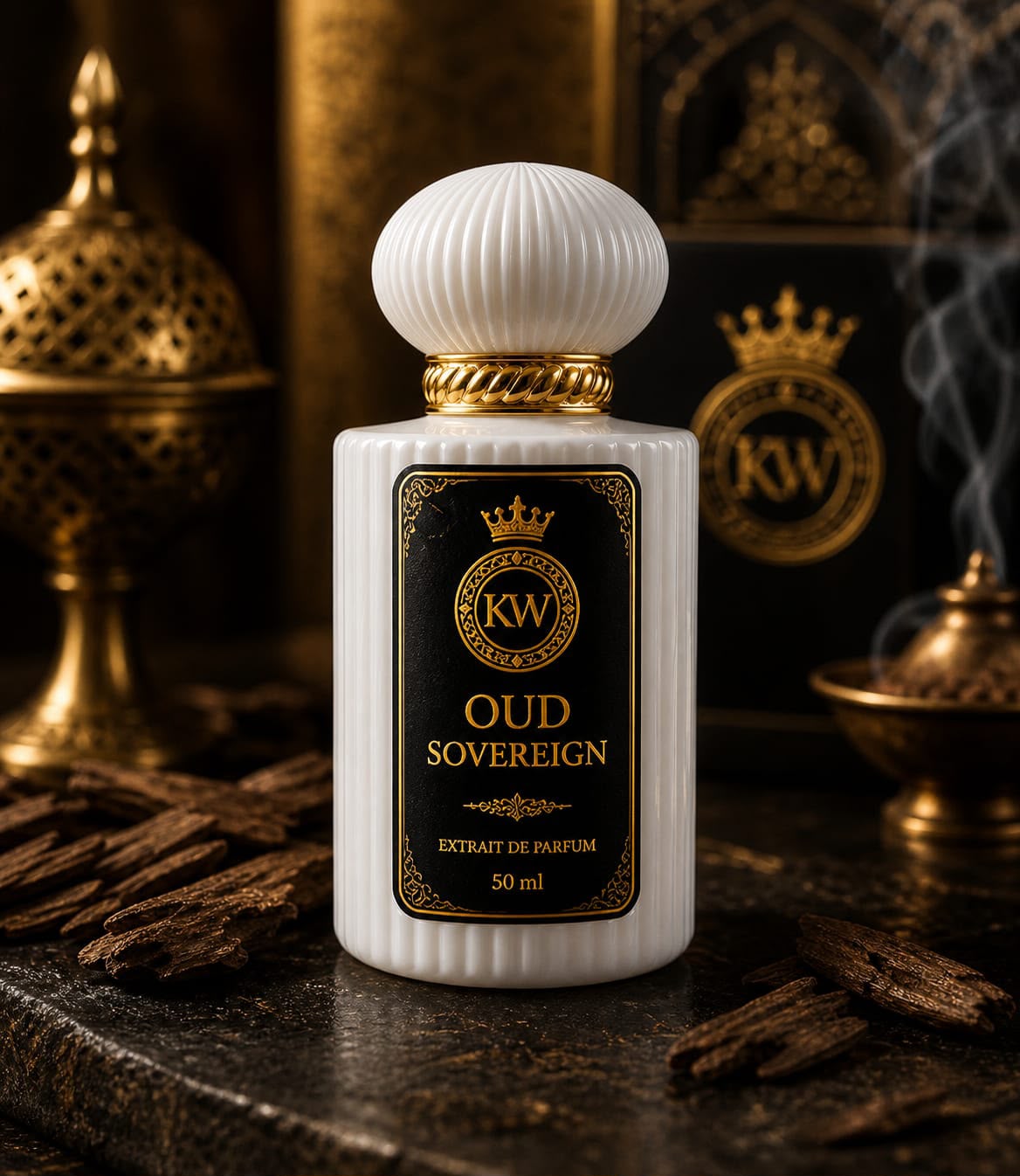 Oud Sovereign