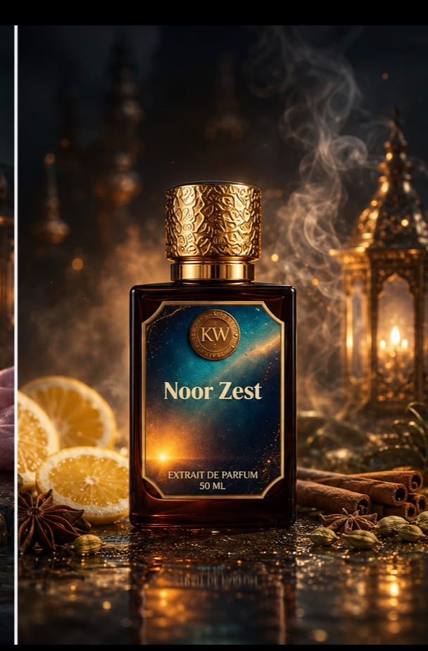 Noor Zest