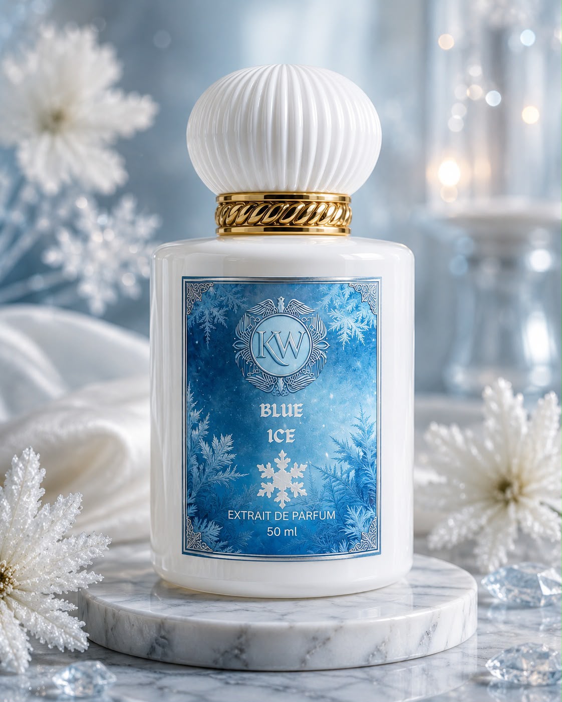 Blue Ice