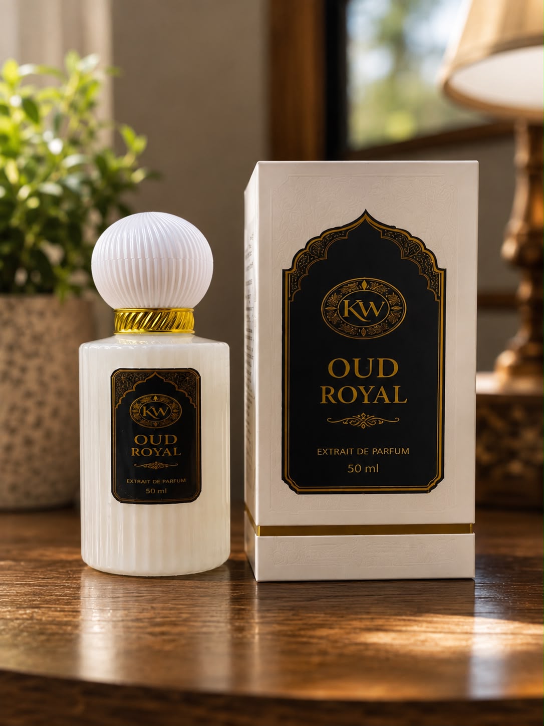 Oud Royal