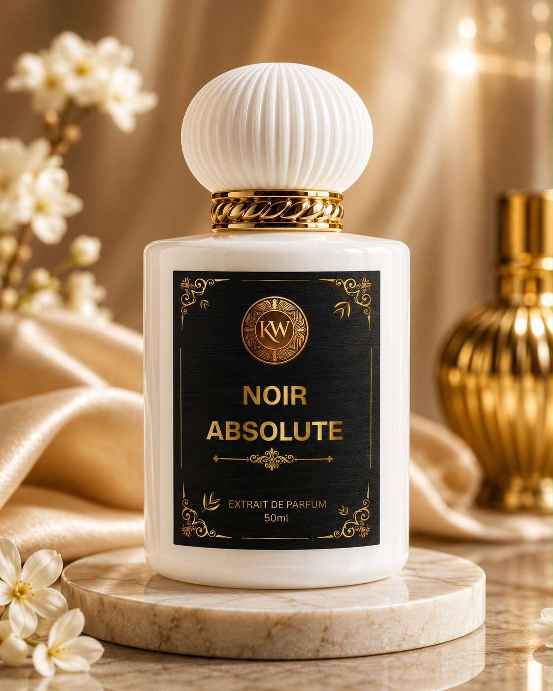 Noir Absolute