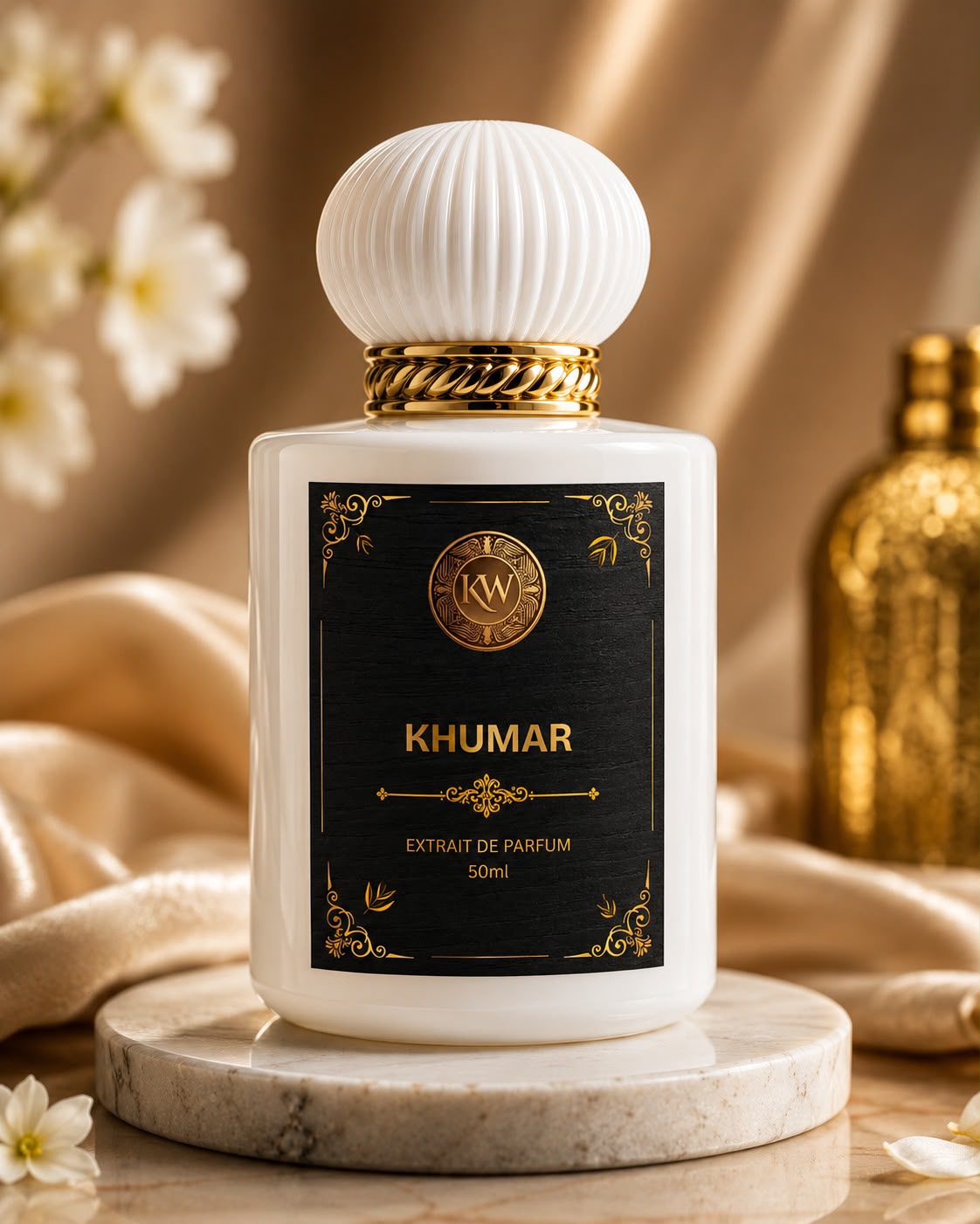 Khumar